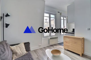  Appartement � louer 1 pi�ce 17 m�