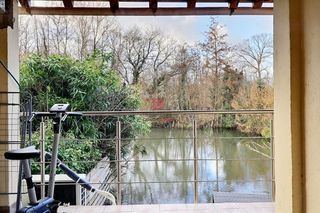  Maison � vendre 6 pi�ces 124 m�