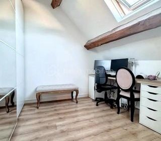  Maison � vendre 4 pi�ces 80 m�