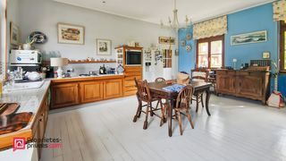  Maison � vendre 11 pi�ces 284 m�