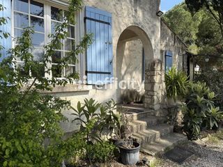  Maison � vendre 6 pi�ces 120 m�