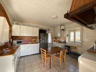  Maison � vendre 5 pi�ces 90 m�