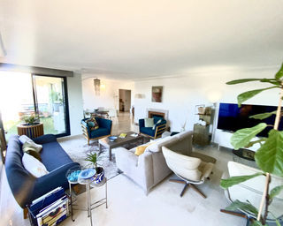  Appartement � vendre 4 pi�ces 105 m�