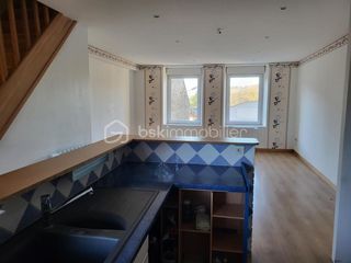  Maison � vendre 3 pi�ces 71 m�