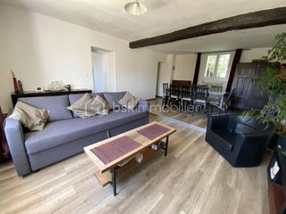  Maison � vendre 5 pi�ces 100 m�