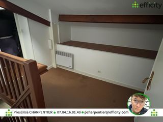  Maison � vendre 2 pi�ces 48 m�