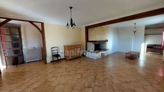  Maison � vendre 12 pi�ces 230 m�