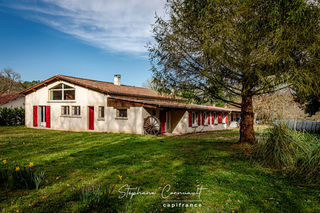  Propri�t�/ch�teau � vendre 7 pi�ces 251 m�