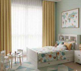  Appartement � vendre 4 pi�ces 87 m�