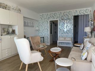  Appartement � vendre 1 pi�ce 32 m�