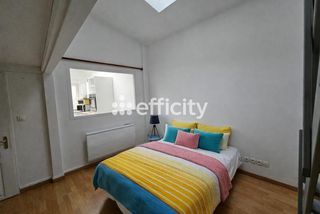  Appartement � vendre 2 pi�ces 46 m�