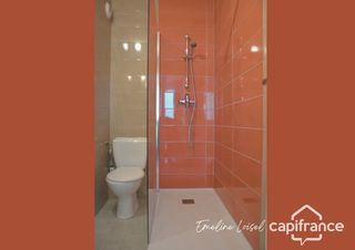  Appartement � vendre 1 pi�ce 21 m�