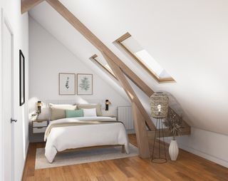  Appartement � vendre 3 pi�ces 56 m�