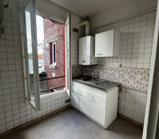  Appartement � vendre 3 pi�ces 52 m�