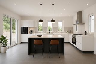  Maison � vendre 6 pi�ces 144 m�