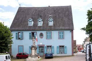  Appartement � louer 3 pi�ces 64 m�