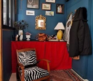  Maison � vendre 9 pi�ces 184 m�