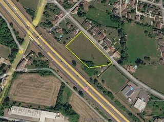  Terrain � vendre 6586 m�