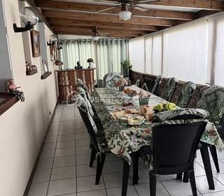  Maison � vendre 4 pi�ces 115 m�