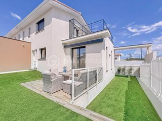  Maison � vendre 5 pi�ces 104 m�