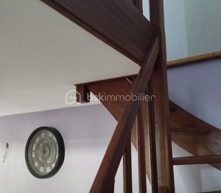  Immeuble � vendre 8 pi�ces 155 m�