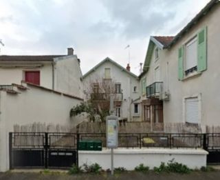  Immeuble � vendre 4 pi�ces 130 m�