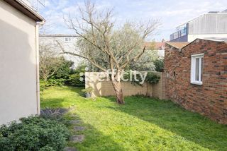  Maison � vendre 8 pi�ces 170 m�