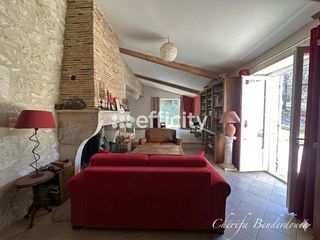  Maison � vendre 8 pi�ces 300 m�