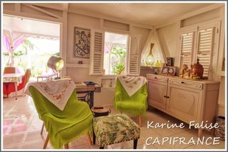  Maison � vendre 5 pi�ces 110 m�