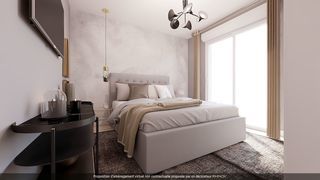  Appartement � vendre 3 pi�ces 84 m�