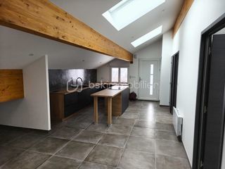  Appartement � vendre 3 pi�ces 60 m�