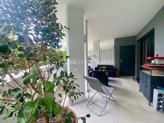  Appartement � vendre 2 pi�ces 47 m�