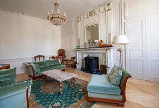  Maison � vendre 8 pi�ces 350 m�