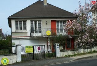  Maison � vendre 5 pi�ces 113 m�