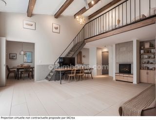  Maison � vendre 10 pi�ces 270 m�