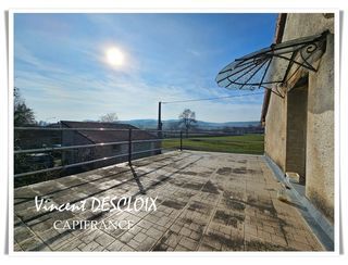  Maison � vendre 6 pi�ces 167 m�