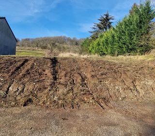  Terrain � vendre 795 m�