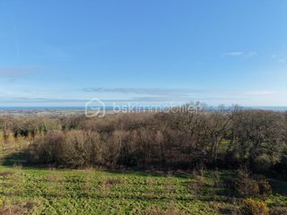  Terrain � vendre 2380 m�