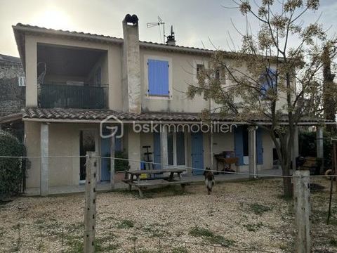   grande maison 160 m2 Maison - 9 pi�ce(s) - 160 m�