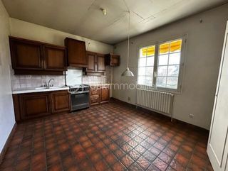  Maison � vendre 6 pi�ces 158 m�