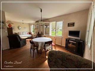  Maison � vendre 4 pi�ces 79 m�