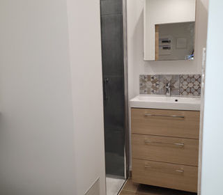  Appartement � vendre 1 pi�ce 16 m�