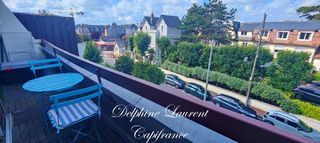  Appartement � vendre 2 pi�ces 38 m�