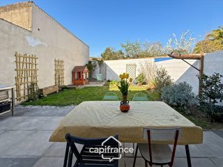  Appartement � louer 3 pi�ces 57 m�