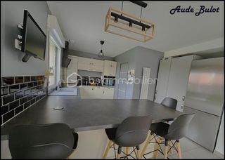  Maison � vendre 6 pi�ces 128 m�