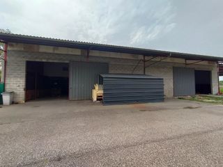  Remise / Grange � vendre 1 pi�ce 1000 m�