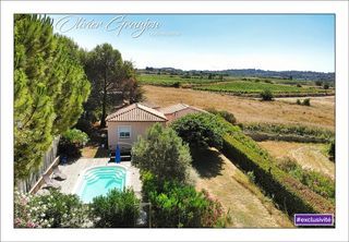  Villa � vendre 6 pi�ces 113 m�