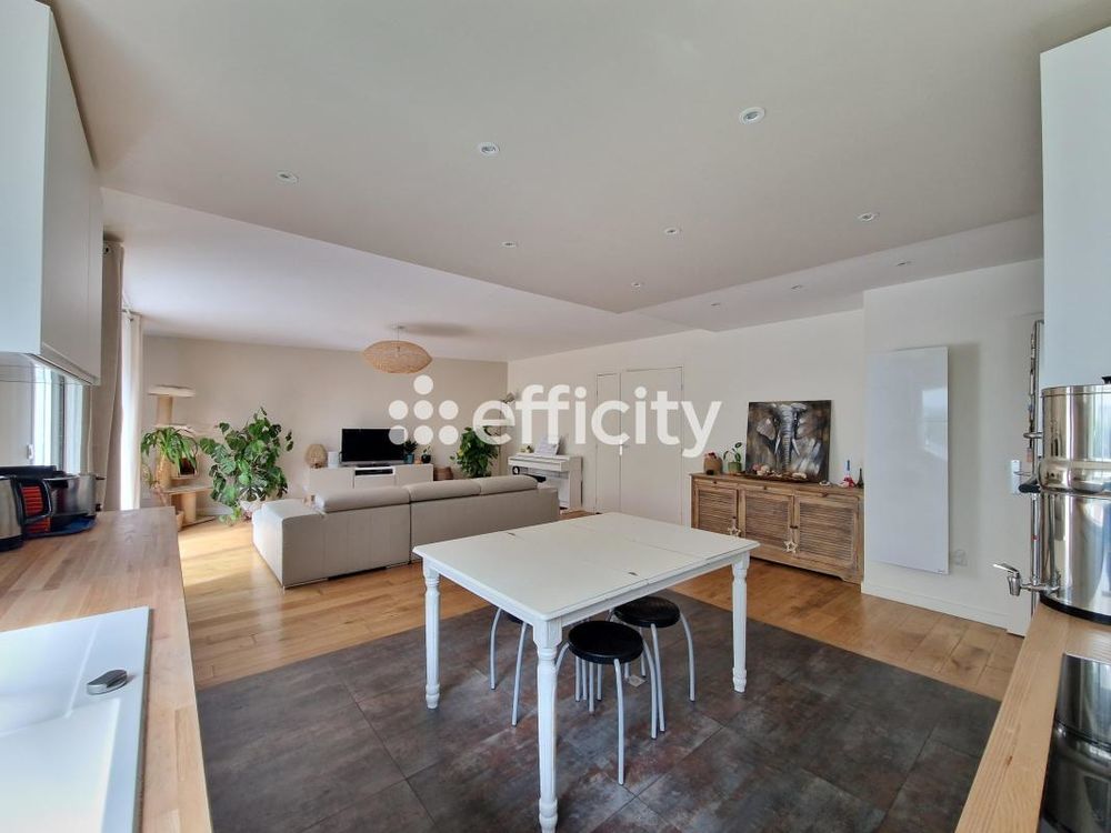 � vendre  Appartement Asni�res-sur-Seine (92600)