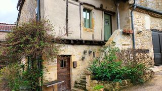  Maison � vendre 3 pi�ces 70 m�