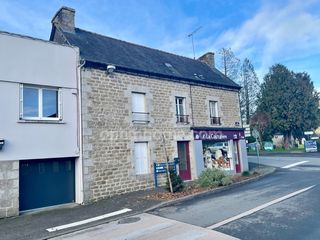  Immeuble � vendre 13 pi�ces 222 m�